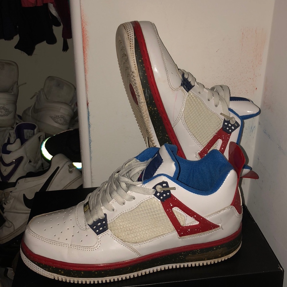Retro 4 - Picture 2 of 4